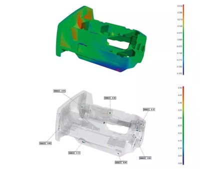 红桥工业CT